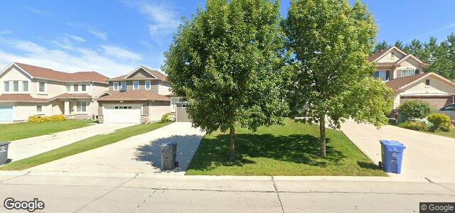 799 Headmaster Row（加拿大曼尼托巴省溫尼伯市）房屋照片