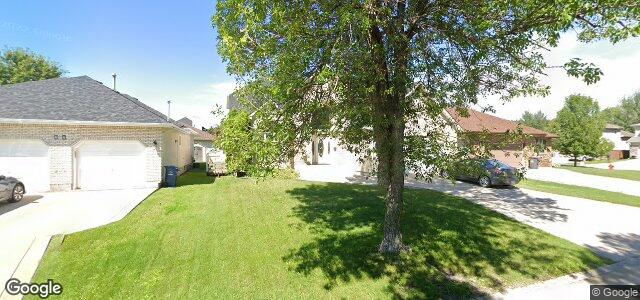 8 John Huyda Drive（加拿大曼尼托巴省溫尼伯市）房屋照片