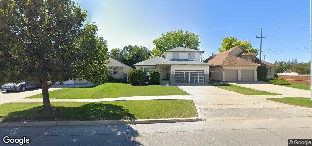 8 Ragsdill Road（加拿大曼尼托巴省溫尼伯市）房屋照片