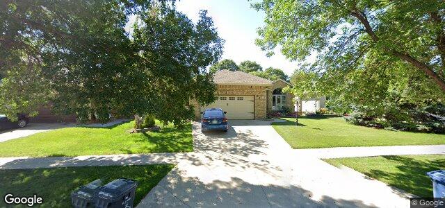 80 Ragsdill Road（加拿大曼尼托巴省溫尼伯市）房屋照片