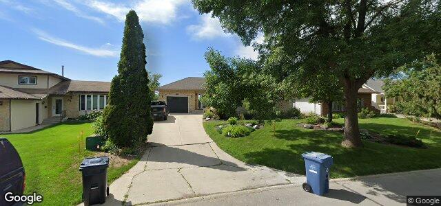 80 Regatta Road（加拿大曼尼托巴省溫尼伯市）房屋照片