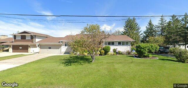 801 Knowles Avenue（加拿大曼尼托巴省溫尼伯市）房屋照片