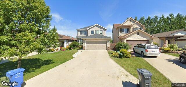 803 Headmaster Row（加拿大曼尼托巴省溫尼伯市）房屋照片