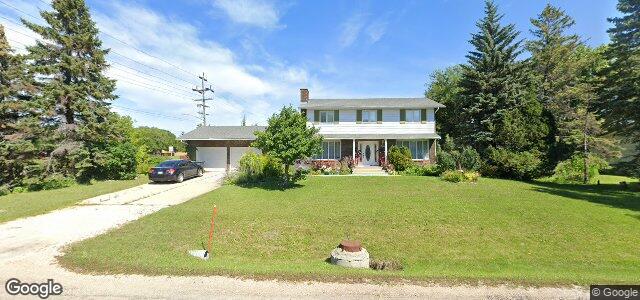 803 Mcivor Avenue（加拿大曼尼托巴省溫尼伯市）房屋照片