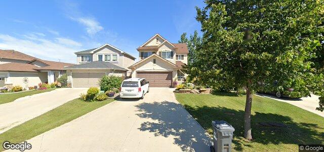 807 Headmaster Row（加拿大曼尼托巴省溫尼伯市）房屋照片