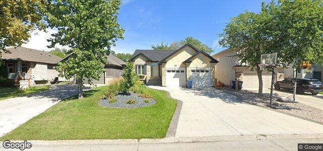 81 John Huyda Drive（加拿大曼尼托巴省溫尼伯市）房屋照片