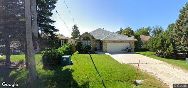 812 Mcivor Avenue（加拿大曼尼托巴省溫尼伯市）房屋照片