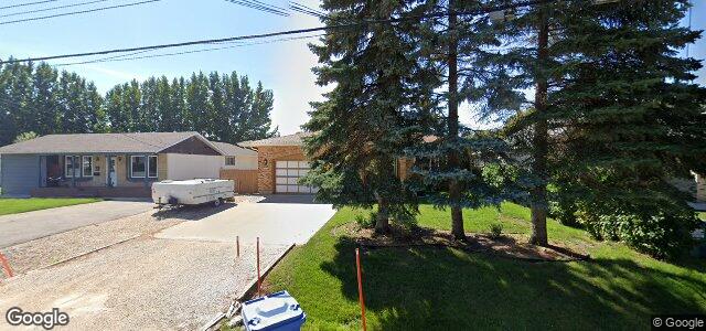 816 Mcivor Avenue（加拿大曼尼托巴省溫尼伯市）房屋照片