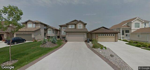 819 Headmaster Row（加拿大曼尼托巴省溫尼伯市）房屋照片