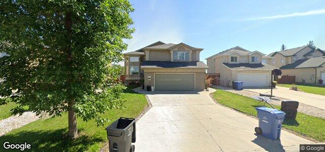 82 Drobot Place（加拿大曼尼托巴省溫尼伯市）房屋照片