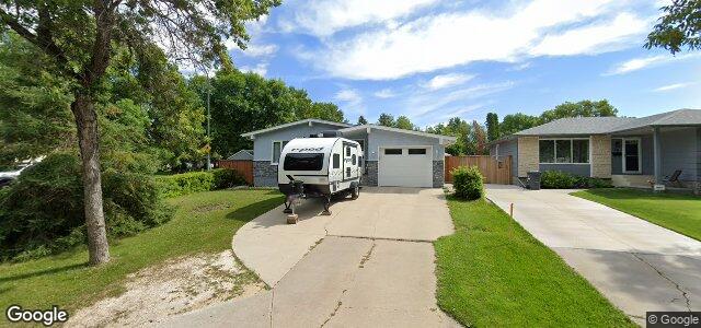 82 Killington Bay（加拿大曼尼托巴省溫尼伯市）房屋照片