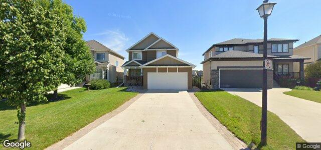 82 Vintage Hills Court（加拿大曼尼托巴省溫尼伯市）房屋照片