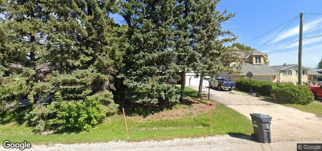 Photo of 821 Mcivor Avenue in Winnipeg, Manitoba