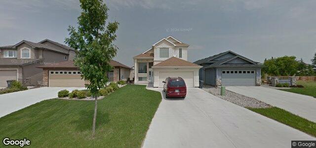 827 Headmaster Row（加拿大曼尼托巴省溫尼伯市）房屋照片