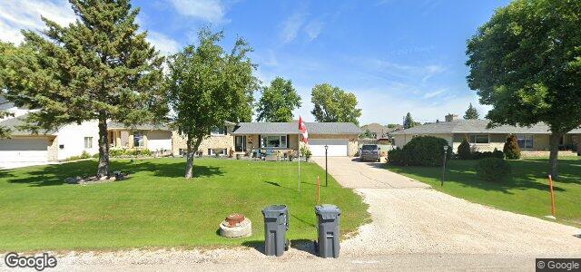 827 Mcivor Avenue（加拿大曼尼托巴省溫尼伯市）房屋照片