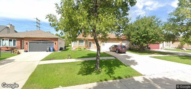 83 Alberhill Crescent（加拿大曼尼托巴省溫尼伯市）房屋照片