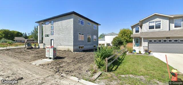 83 Cindy Klassen Way（加拿大曼尼托巴省溫尼伯市）房屋照片