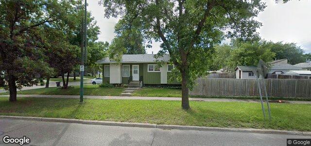 83 Killington Bay（加拿大曼尼托巴省溫尼伯市）房屋照片