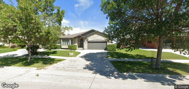 83 Ragsdill Road（加拿大曼尼托巴省溫尼伯市）房屋照片