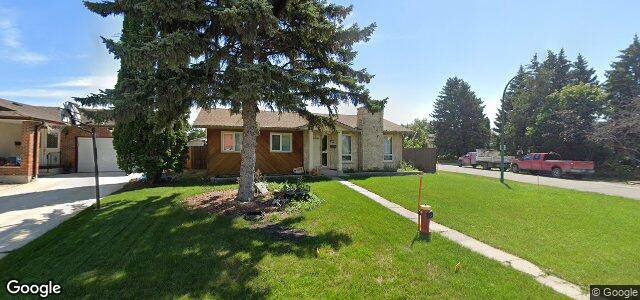 83 Sunny Hills Road（加拿大曼尼托巴省溫尼伯市）房屋照片