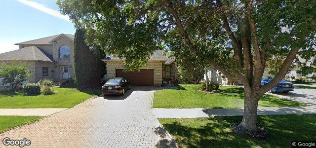 84 Ragsdill Road（加拿大曼尼托巴省溫尼伯市）房屋照片