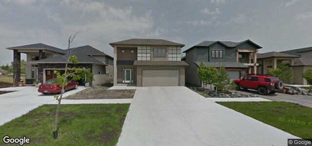 845 Headmaster Row（加拿大曼尼托巴省溫尼伯市）房屋照片