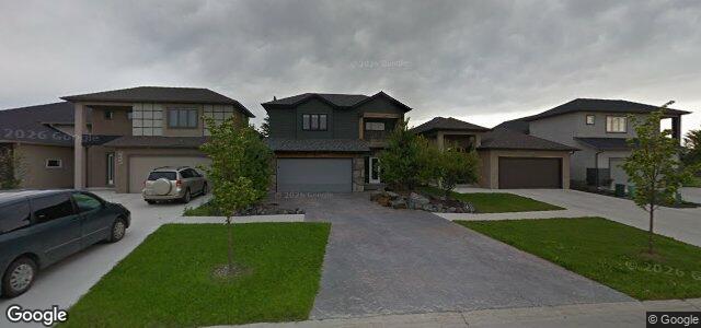 849 Headmaster Row（加拿大曼尼托巴省溫尼伯市）房屋照片