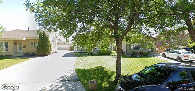 85 St Moritz Road（加拿大曼尼托巴省溫尼伯市）房屋照片