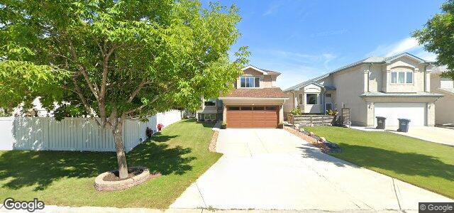 85 Strongberg Drive（加拿大曼尼托巴省溫尼伯市）房屋照片