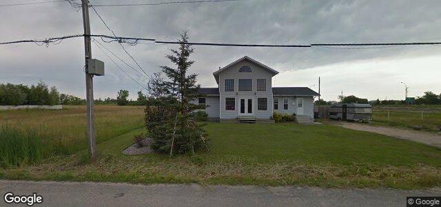 851 Knowles Avenue（加拿大曼尼托巴省溫尼伯市）房屋照片