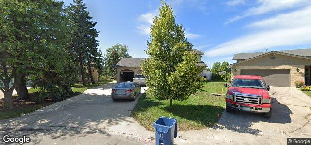 86 Sunny Hills Road（加拿大曼尼托巴省溫尼伯市）房屋照片