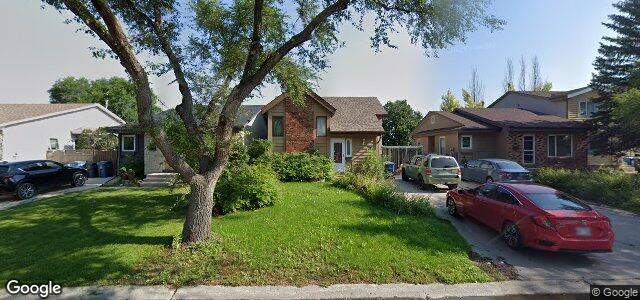 Photo of 86 Taunus Drive in Winnipeg, Manitoba