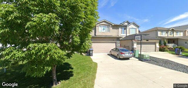 86 Tomkins Bay（加拿大曼尼托巴省溫尼伯市）房屋照片