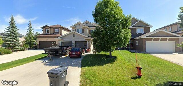 86 Vintage Hills Court（加拿大曼尼托巴省溫尼伯市）房屋照片