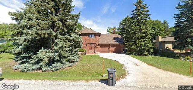 867 Mcivor Avenue（加拿大曼尼托巴省溫尼伯市）房屋照片