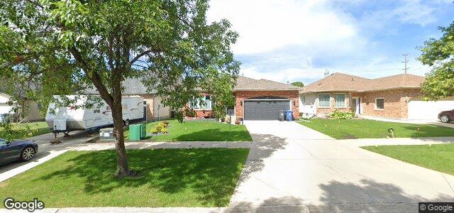 87 Alberhill Crescent（加拿大曼尼托巴省溫尼伯市）房屋照片