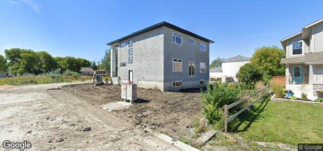 87 Cindy Klassen Way（加拿大曼尼托巴省溫尼伯市）房屋照片