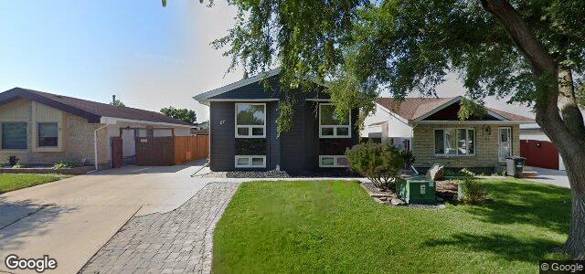 87 Taunus Drive（加拿大曼尼托巴省溫尼伯市）房屋照片