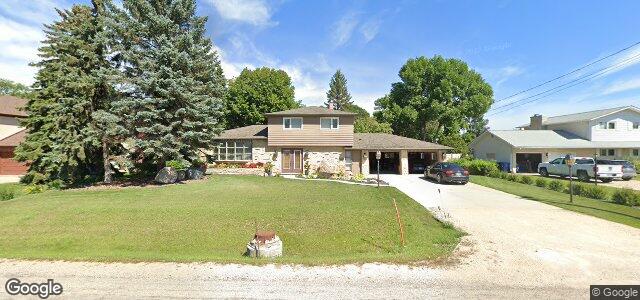 875 Mcivor Avenue（加拿大曼尼托巴省溫尼伯市）房屋照片