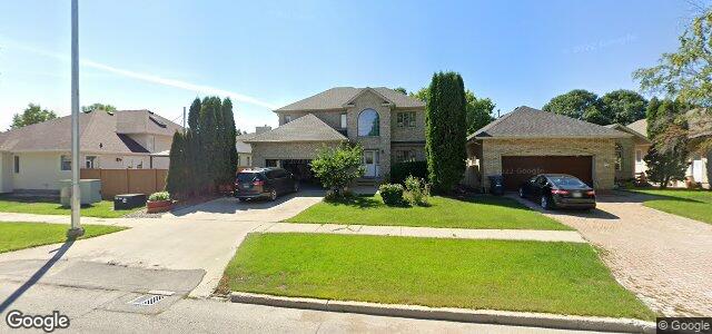 88 Ragsdill Road（加拿大曼尼托巴省溫尼伯市）房屋照片