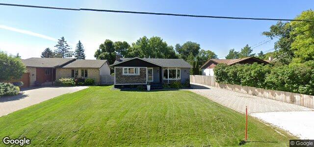 880 Mcivor Avenue（加拿大曼尼托巴省溫尼伯市）房屋照片