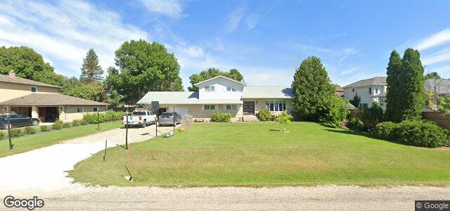 883 Mcivor Avenue（加拿大曼尼托巴省溫尼伯市）房屋照片