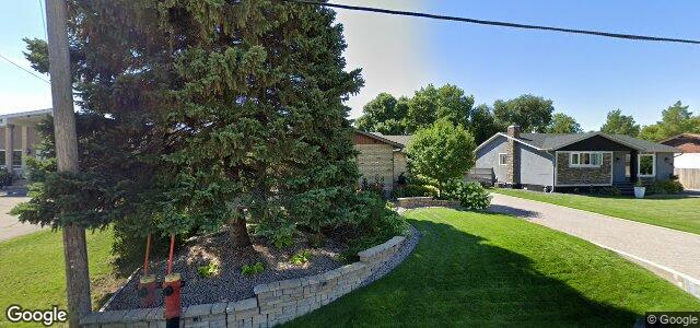 884 Mcivor Avenue（加拿大曼尼托巴省溫尼伯市）房屋照片