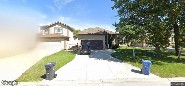 89 John Huyda Drive（加拿大曼尼托巴省溫尼伯市）房屋照片