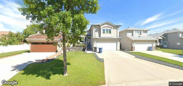 89 Strongberg Drive（加拿大曼尼托巴省溫尼伯市）房屋照片