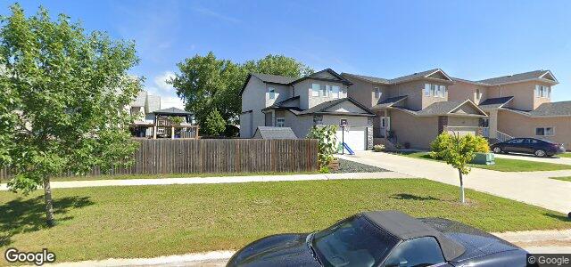 895 Headmaster Row（加拿大曼尼托巴省溫尼伯市）房屋照片