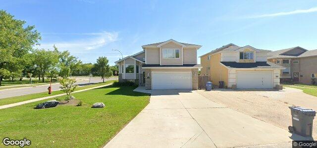 90 Drobot Place（加拿大曼尼托巴省溫尼伯市）房屋照片