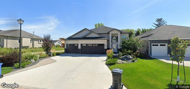 90 Mitchelson Way（加拿大曼尼托巴省溫尼伯市）房屋照片