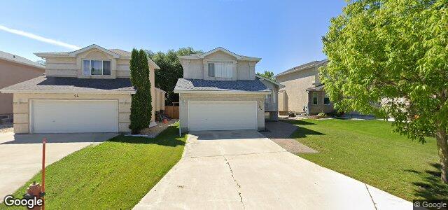 90 Strongberg Drive（加拿大曼尼托巴省溫尼伯市）房屋照片