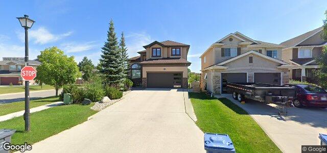 90 Vintage Hills Court（加拿大曼尼托巴省溫尼伯市）房屋照片